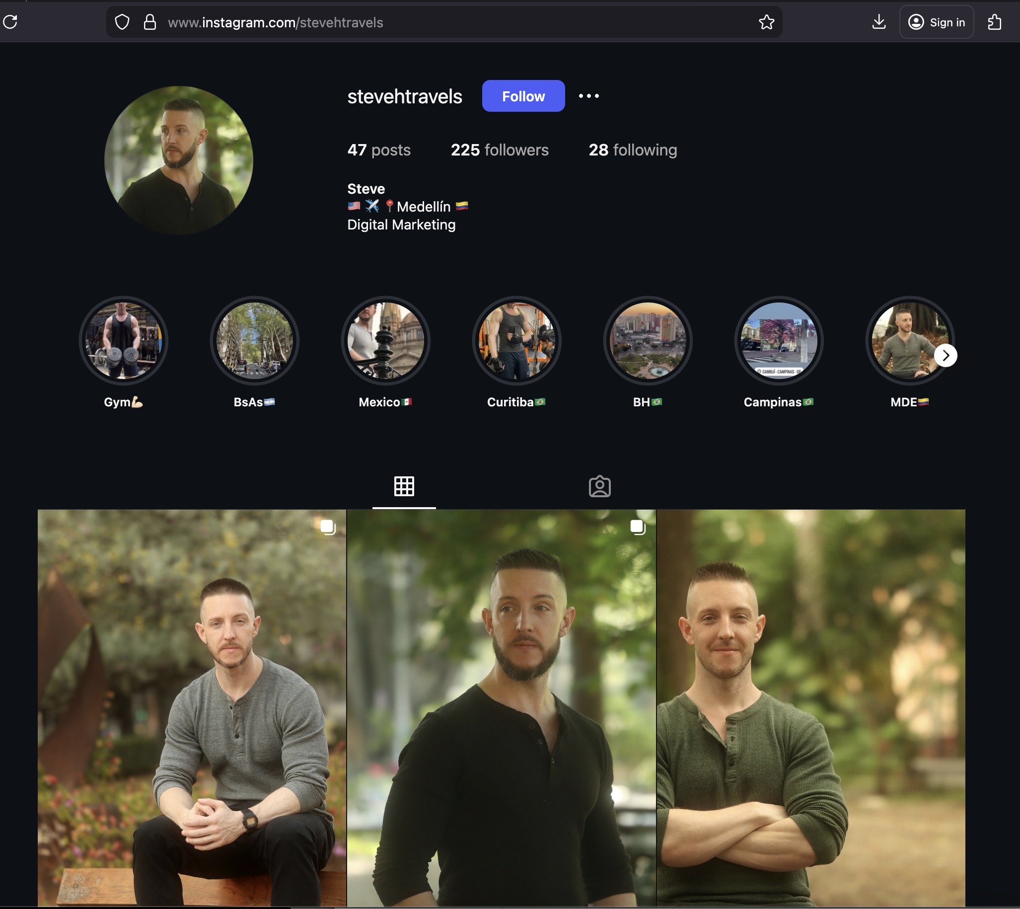 Portfolio